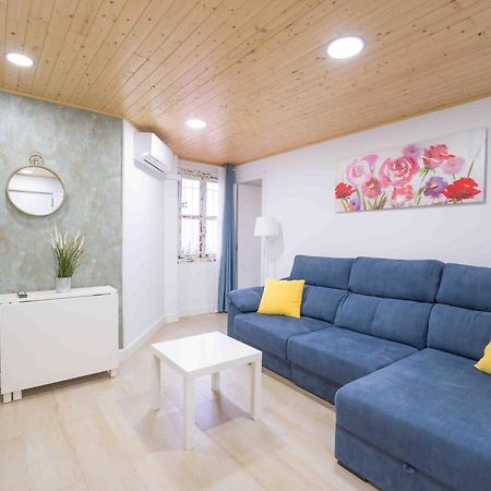 Apartamento En La Mejor Zona De Triana, Junto Al Puente 塞维利亚 外观 照片